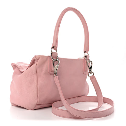 Givenchy Sugar Goatskin Medium Pandora Old Pink 3 of 17