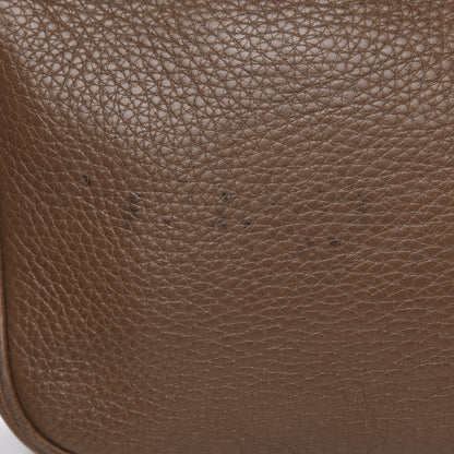 Gucci Cellarius Calfskin Small Soho Disco Bag Acero 14 of 18