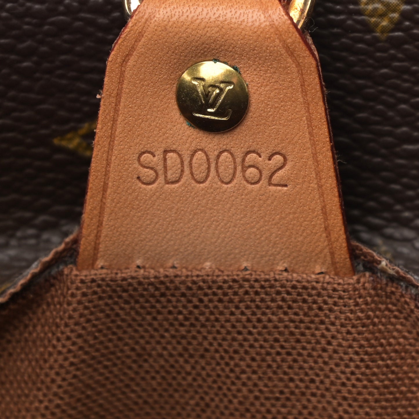 Monogram Vavin GM
