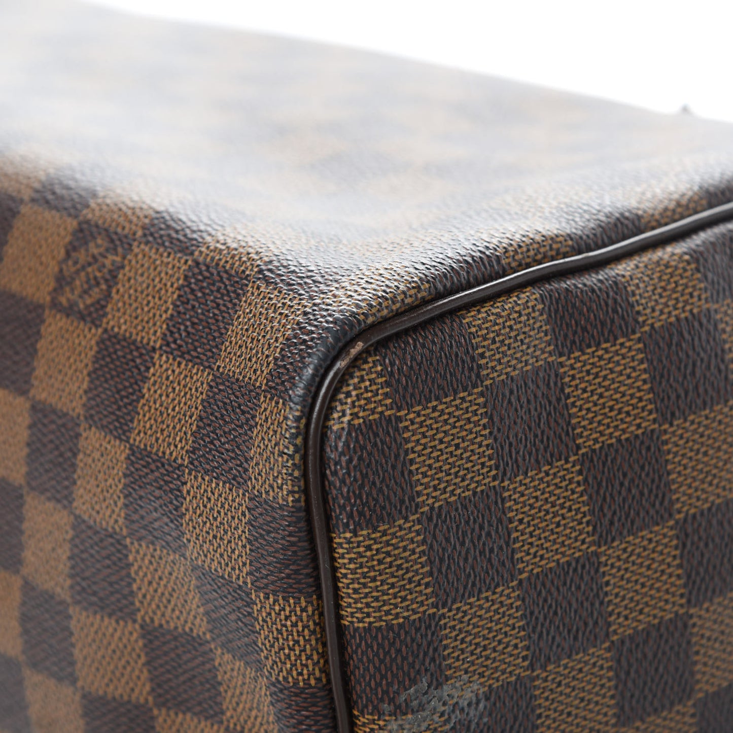 Damier Ebene Speedy 30