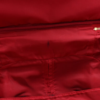 Louis Vuitton Vernis Pegase 45 Pomme D'Amour 9 of 13