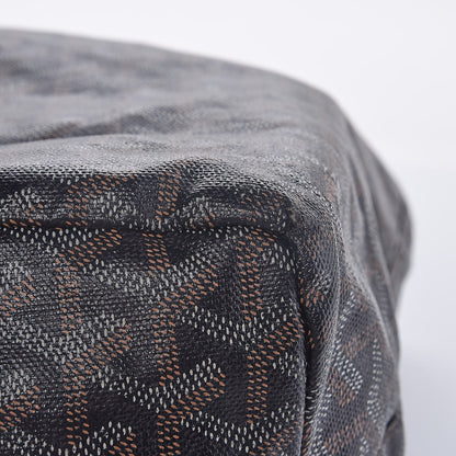 Goyard Goyardine Saint Louis PM Black Gold 16 of 18