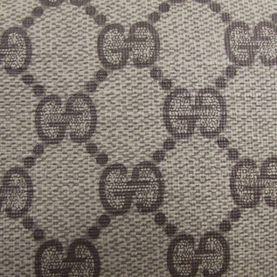 Monogram Web Shoulder Bag