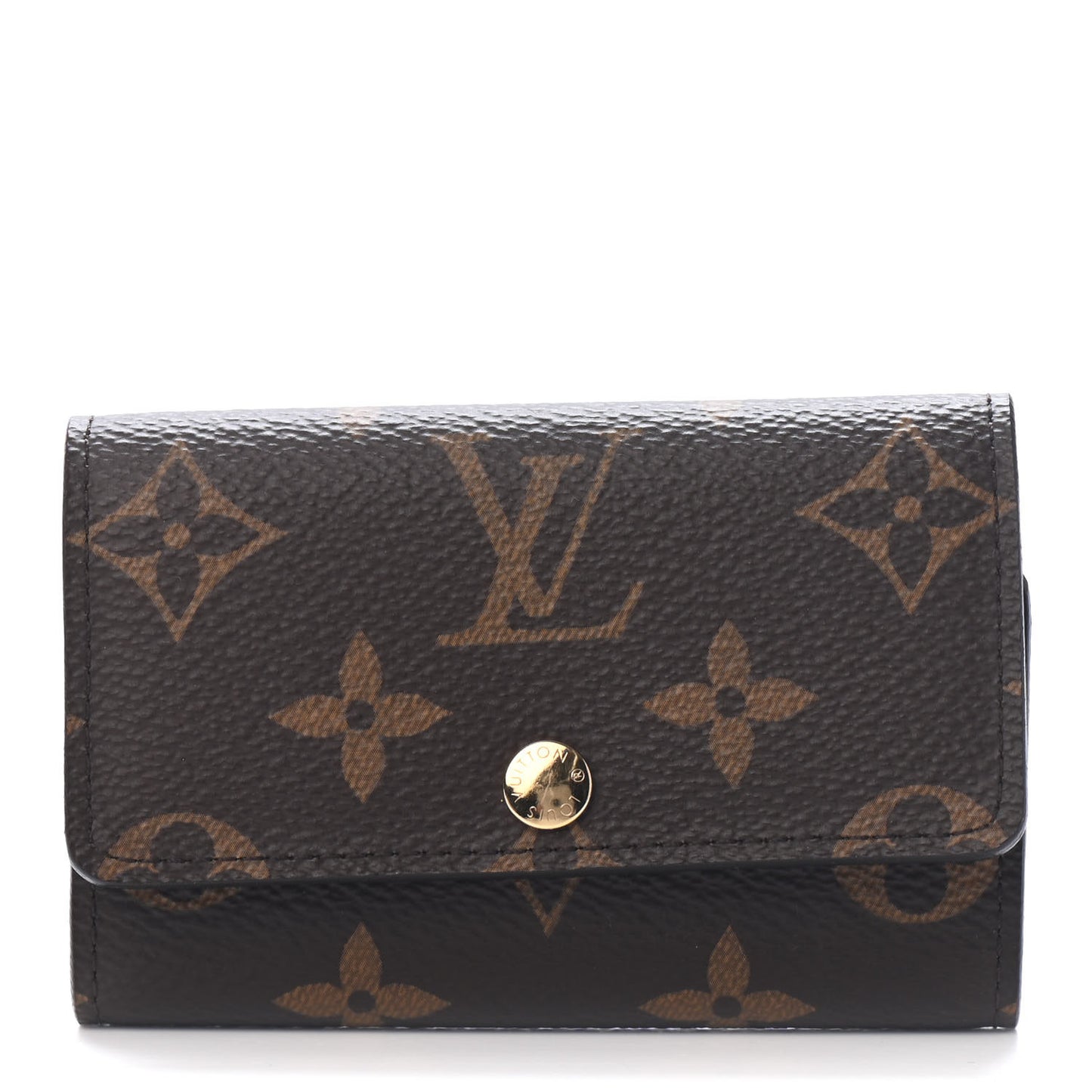 Monogram 6 Key Multicles Holder