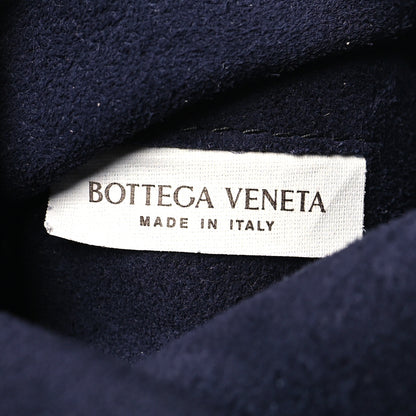 Bottega Veneta Nappa Intrecciato Medium Knot Bucket Bag Space 6 of 11