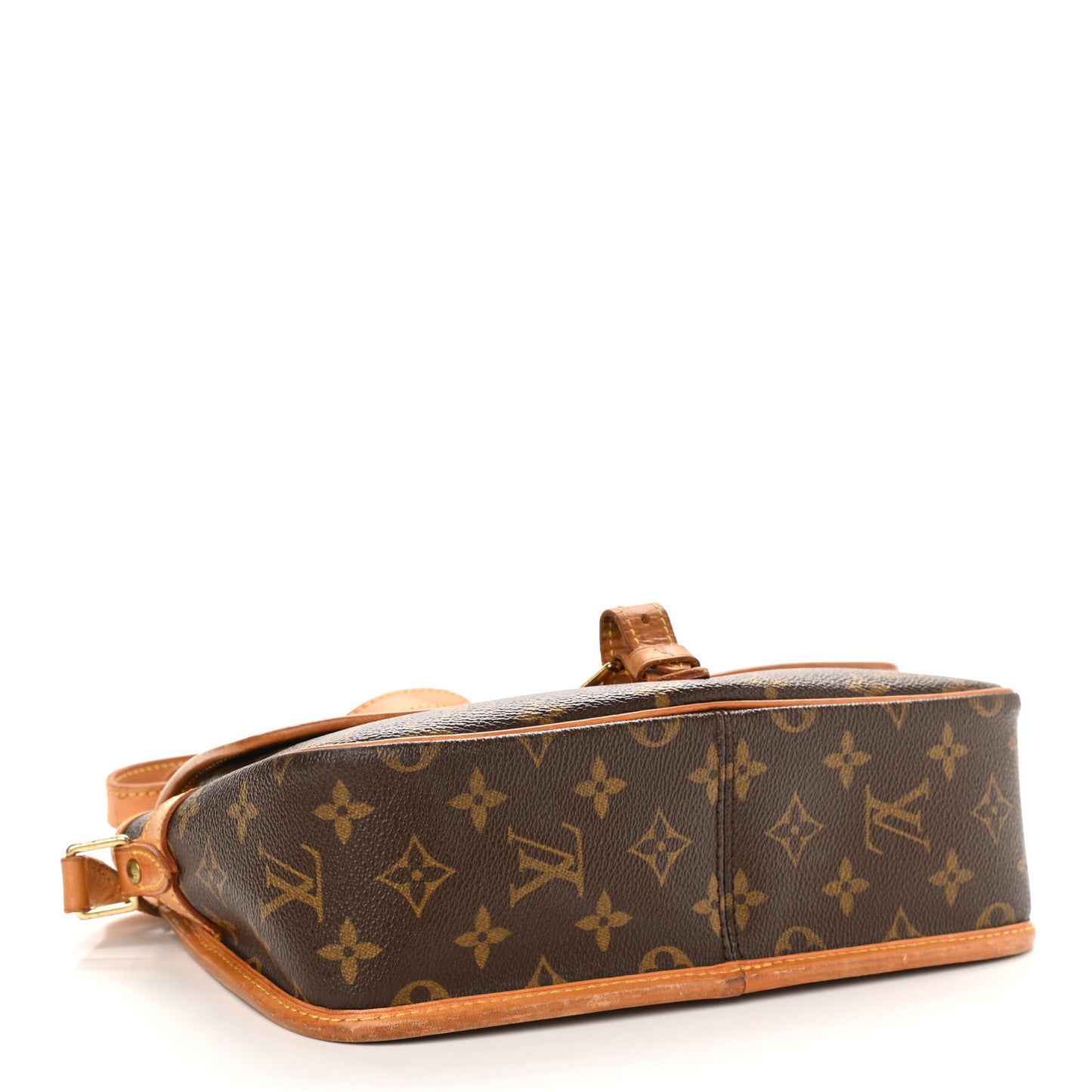 Monogram Sologne