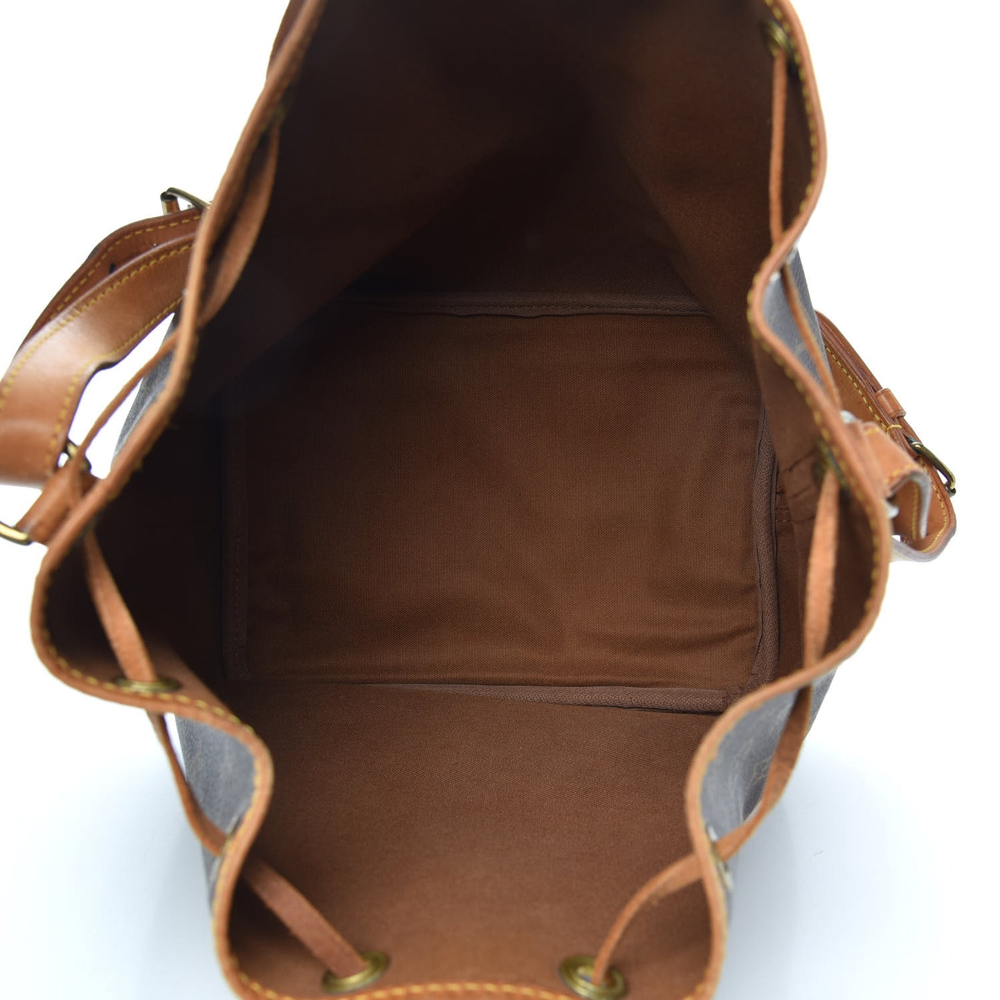 Monogram Petit Noe