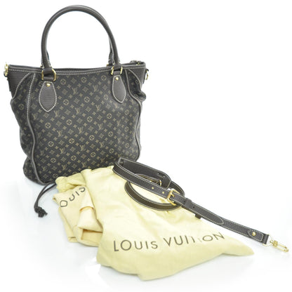Louis Vuitton Mini Lin Monogram Angele Ebene 6 of 8