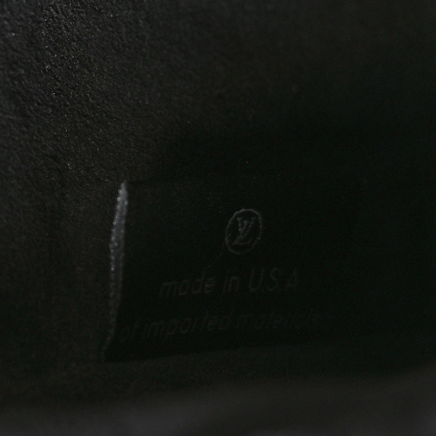 Reverse Monogram Pochette Metis