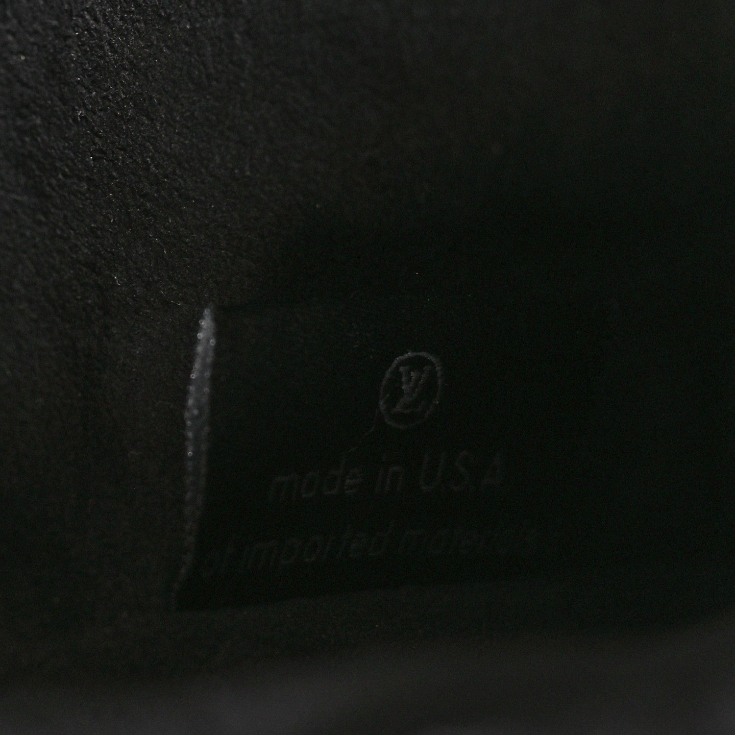 Louis Vuitton Reverse Monogram Pochette Metis 7 of 9