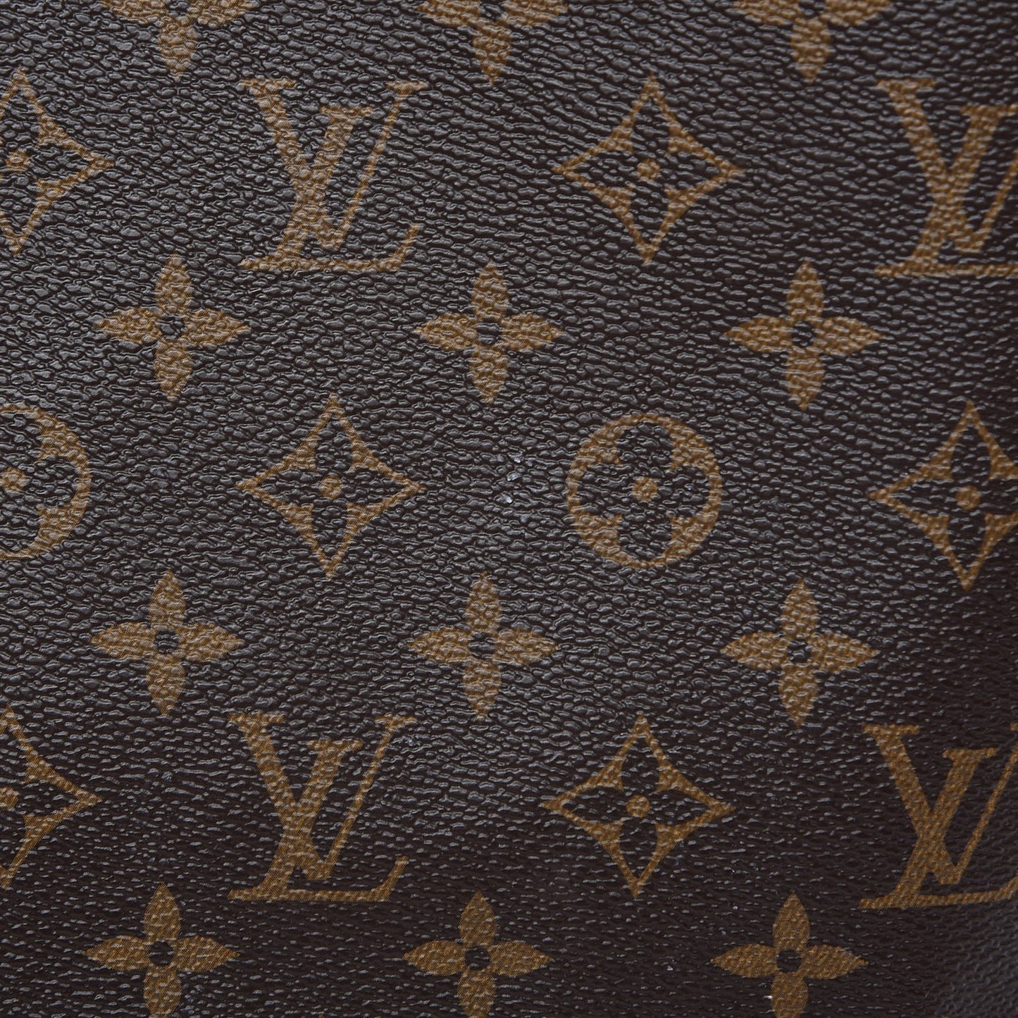 Monogram Neo Neverfull MM Cherry