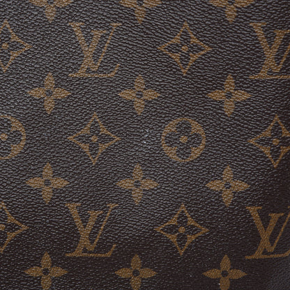 Louis Vuitton Monogram Neo Neverfull MM Cherry 16 of 17