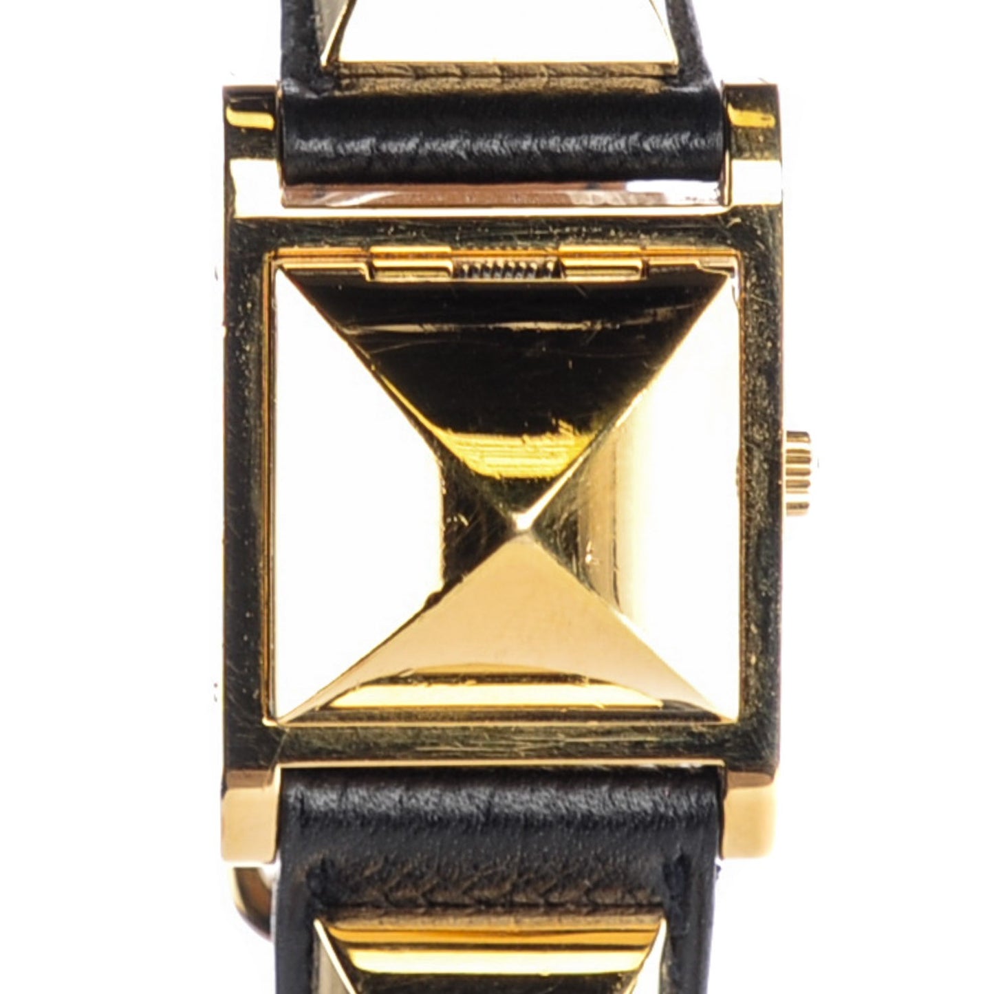 Epsom Medor PM Watch Black