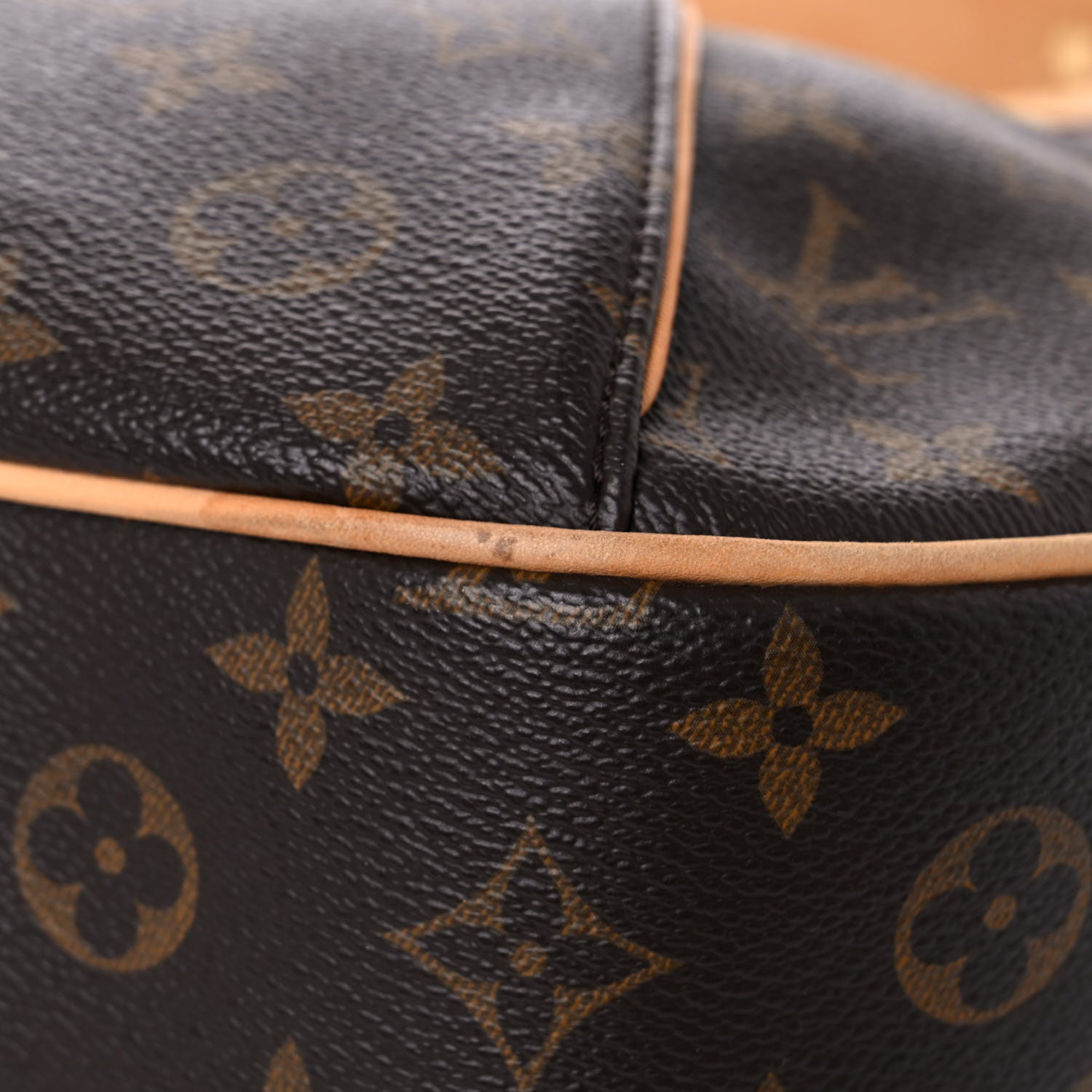 Louis Vuitton Monogram Thames GM 9 of 30