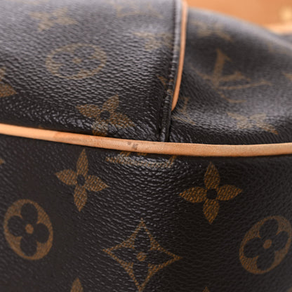 Louis Vuitton Monogram Thames GM 9 of 30