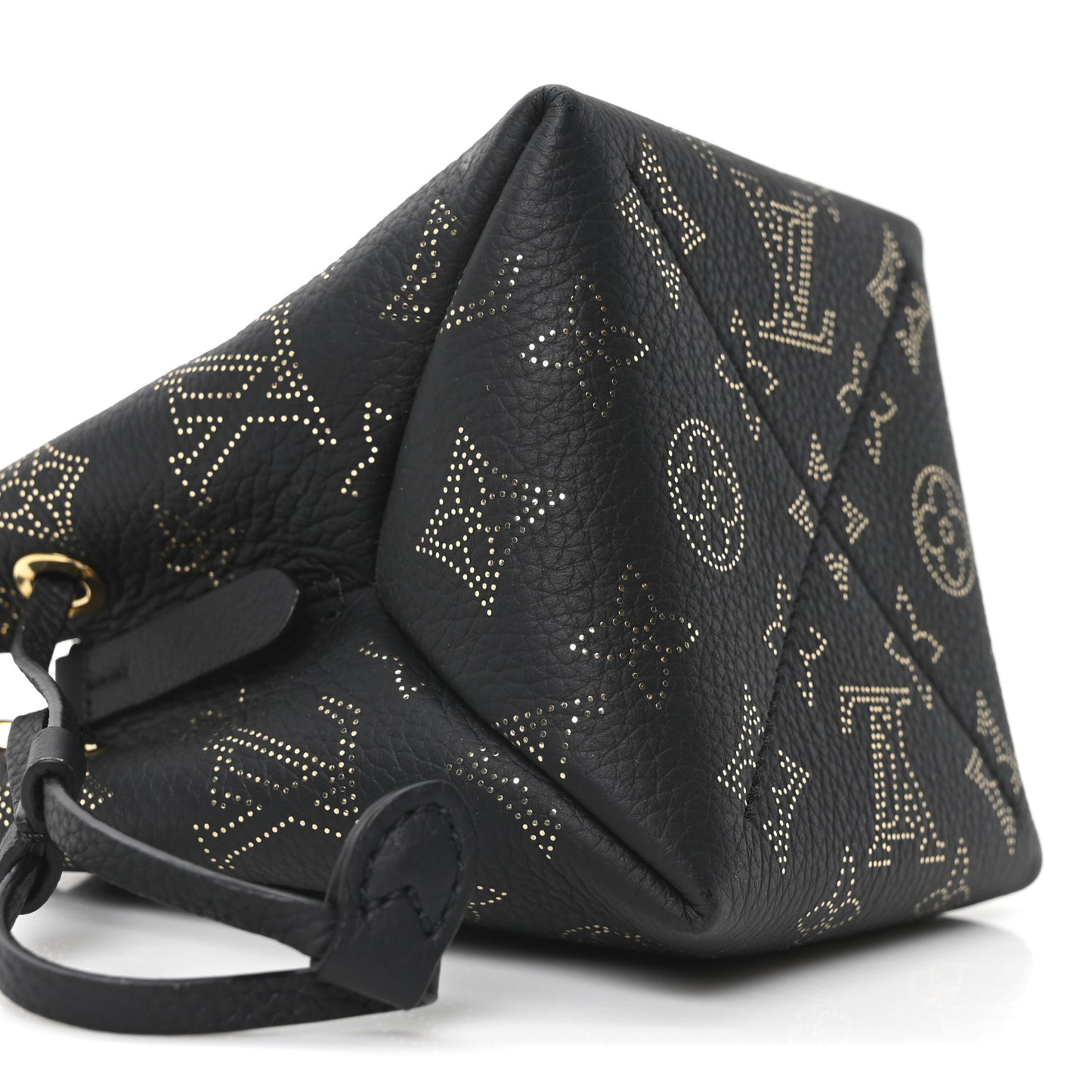 Mahina Flight Mode Pico Bella Tote Black