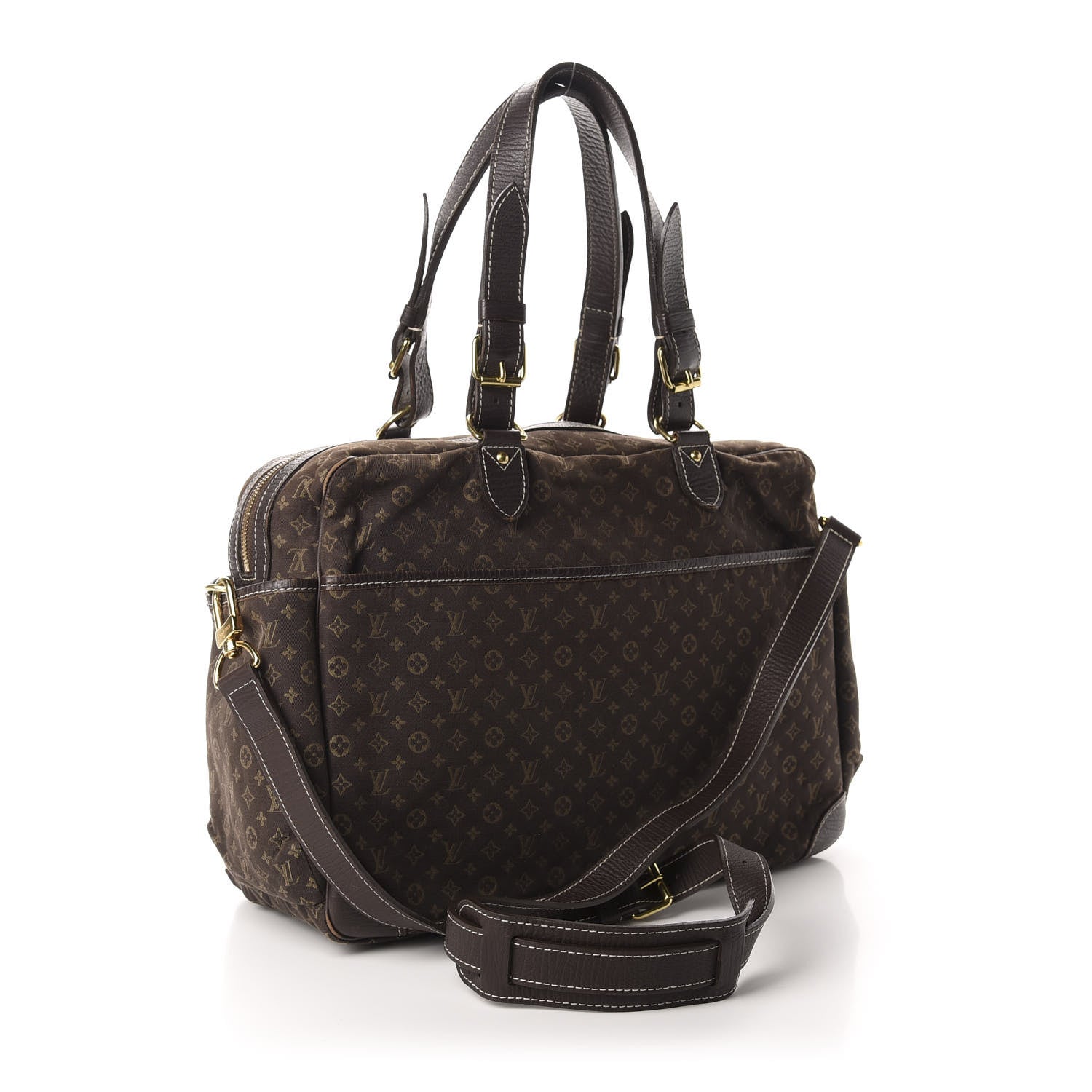Louis Vuitton Mini Lin Sac a Langer Diaper Bag Ebene 3 of 10