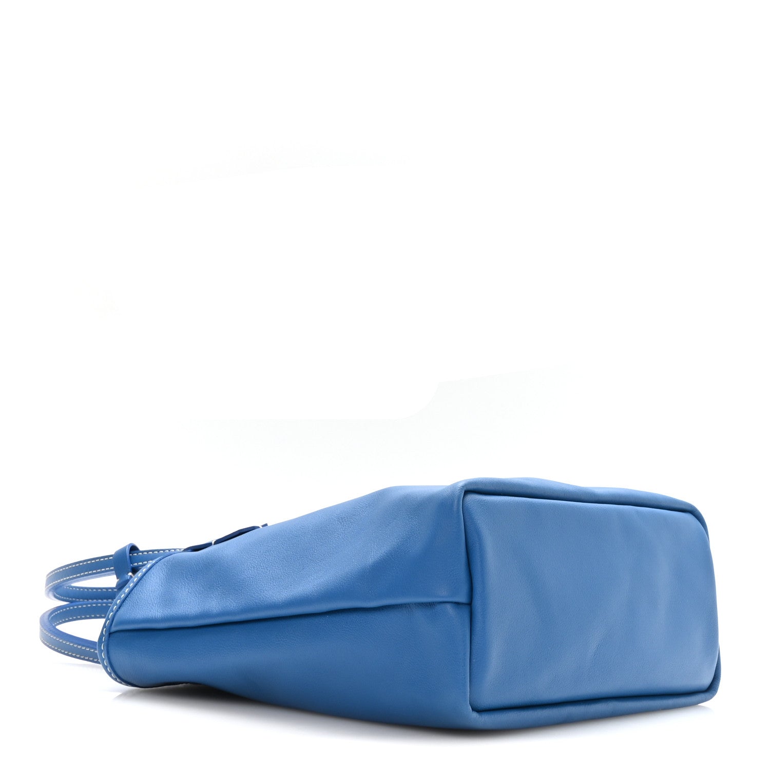Goyard Goyardine Reversible Mini Anjou Sky Blue 8 of 18