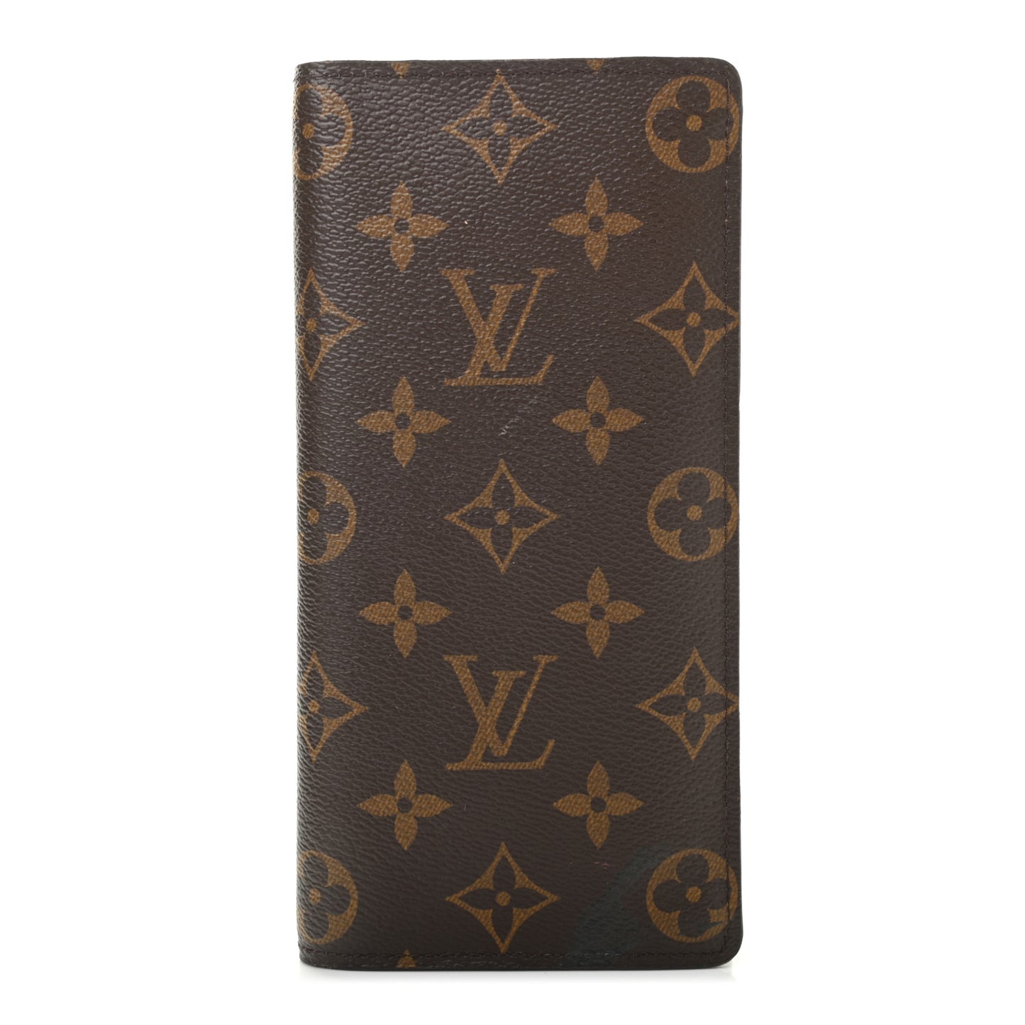 Monogram Brazza Wallet