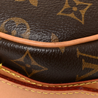 Louis Vuitton Monogram Boite Chapeau Souple MM 17 of 21