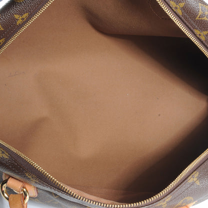 Louis Vuitton Monogram Montorgueil GM 5 of 7