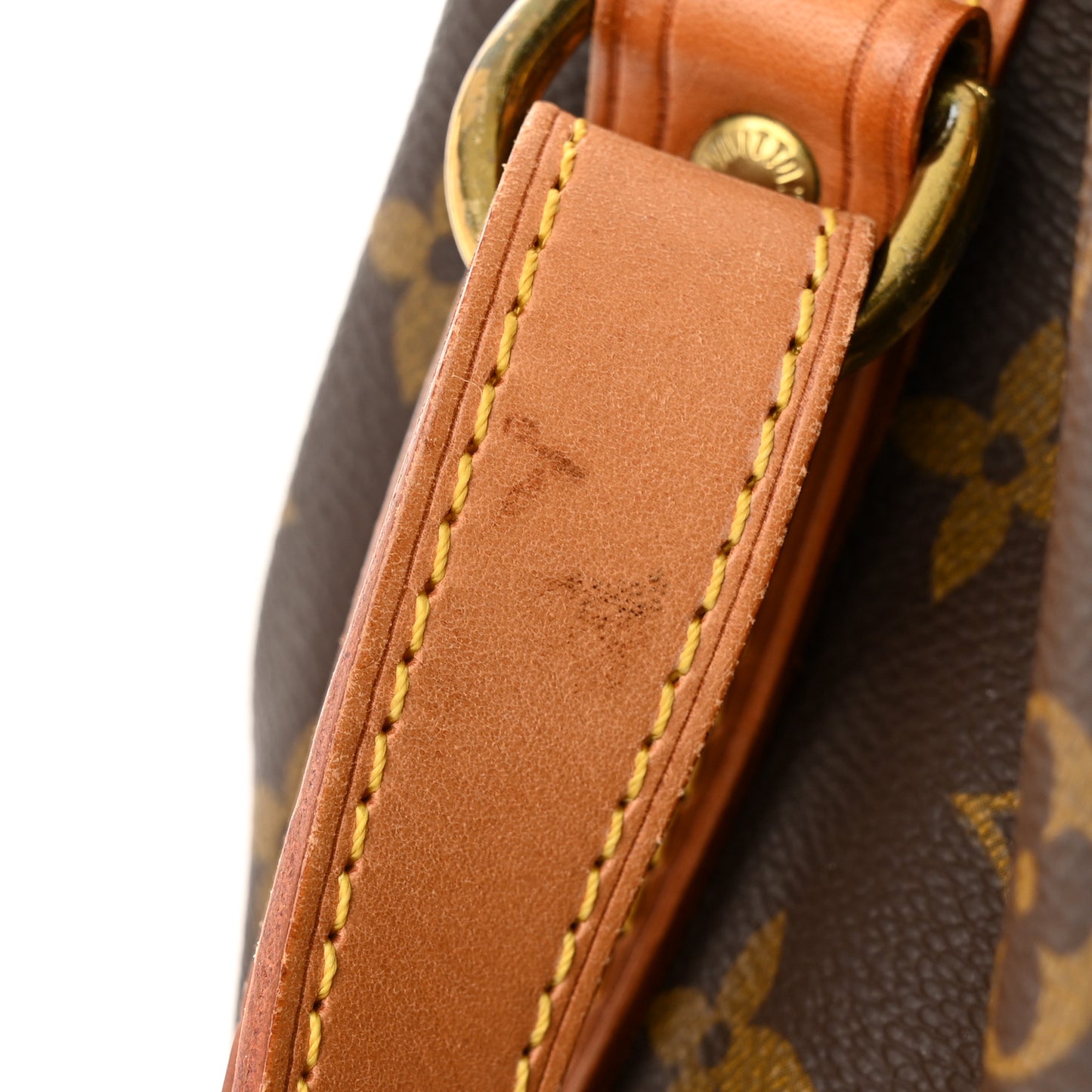 Monogram Petit Noe
