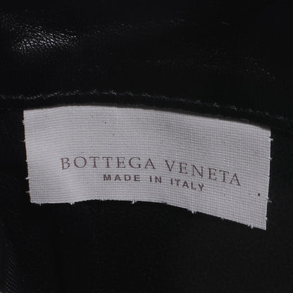 Bottega Veneta Nappa Intrecciato Zip Around Wallet Black 7 of 7