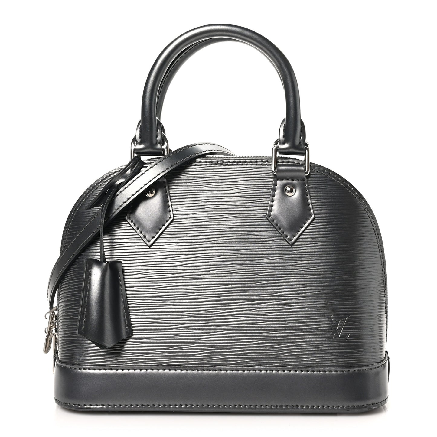 Epi Alma BB Anthracite Nacre