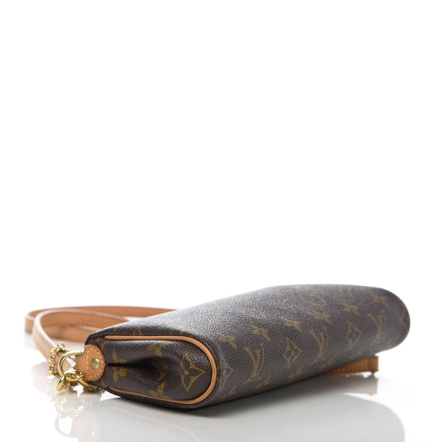 Monogram Eva Clutch
