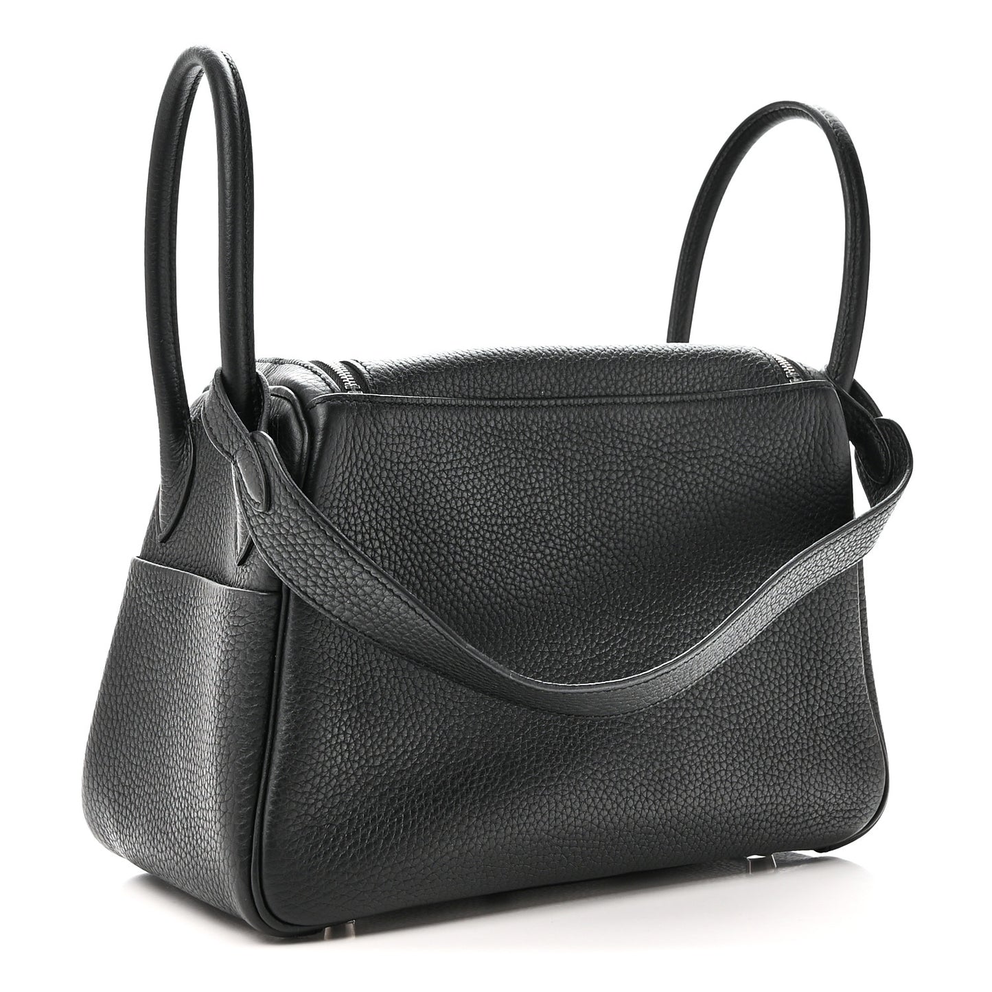 Taurillon Clemence Lindy 26 Black