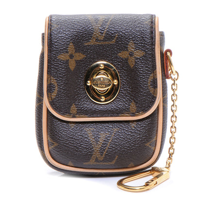 Louis Vuitton Monogram Tulum Pochette 1 of 8
