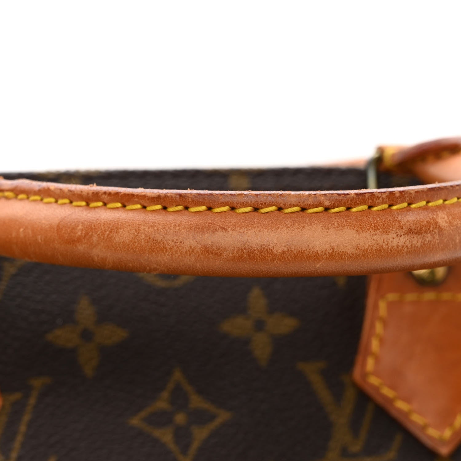 Louis Vuitton Monogram Speedy 30 12 of 16