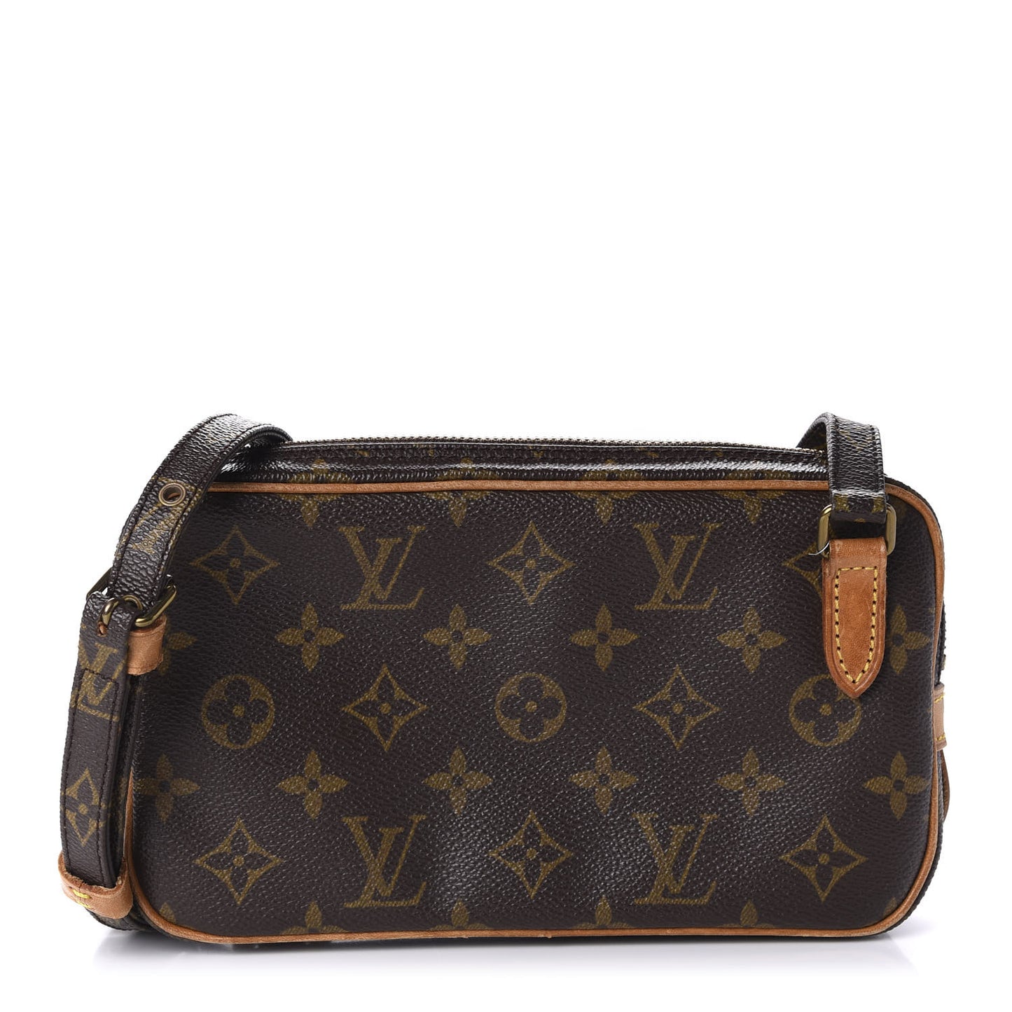 Monogram Pochette Marly Bandouliere