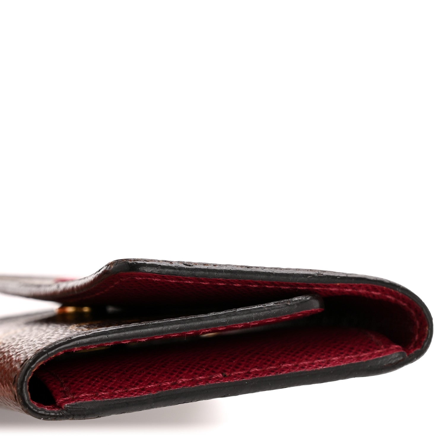 Louis Vuitton Monogram 6 Key Multicles Holder Fuchsia 9 of 10