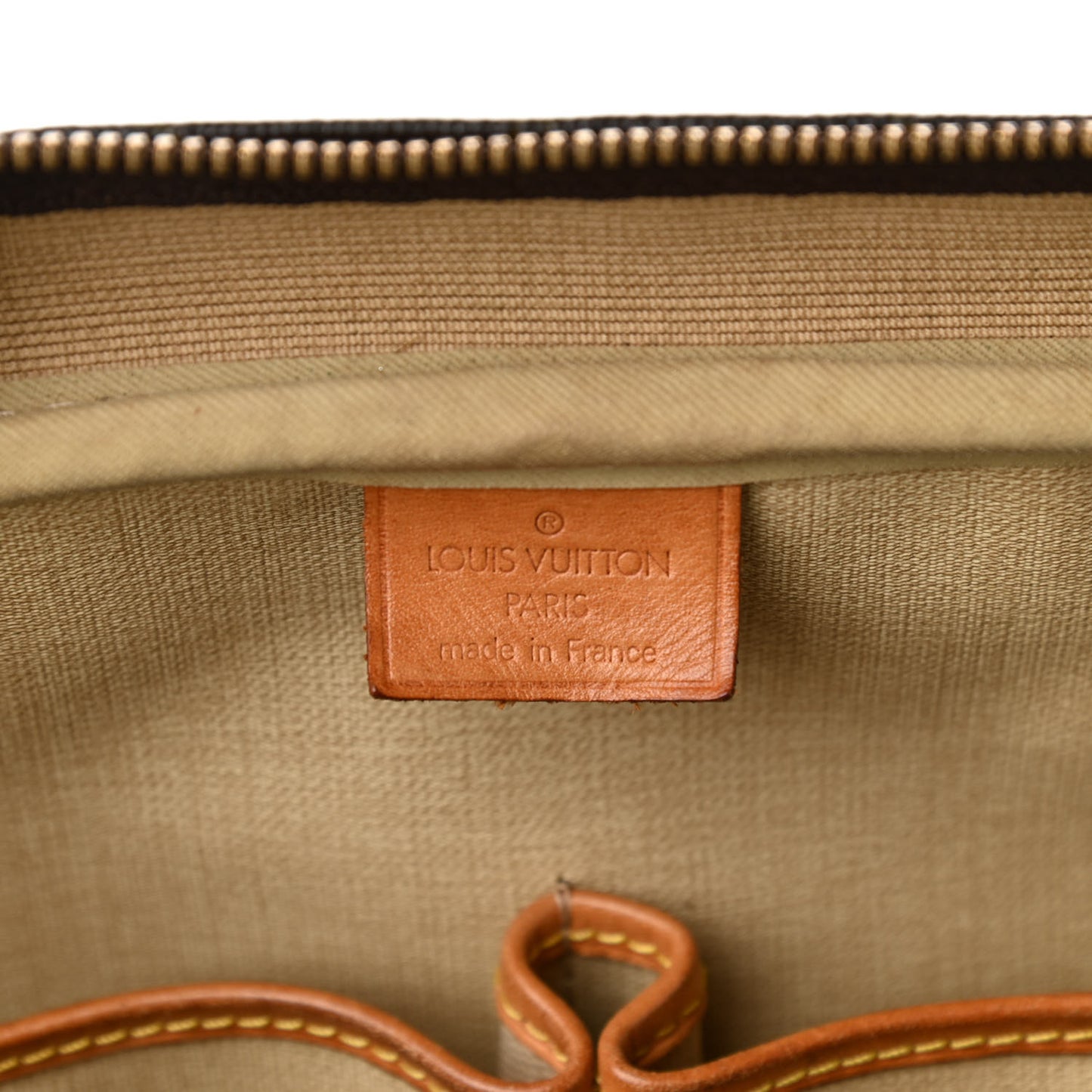 Monogram Deauville