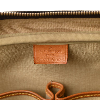 Louis Vuitton Monogram Deauville 6 of 9