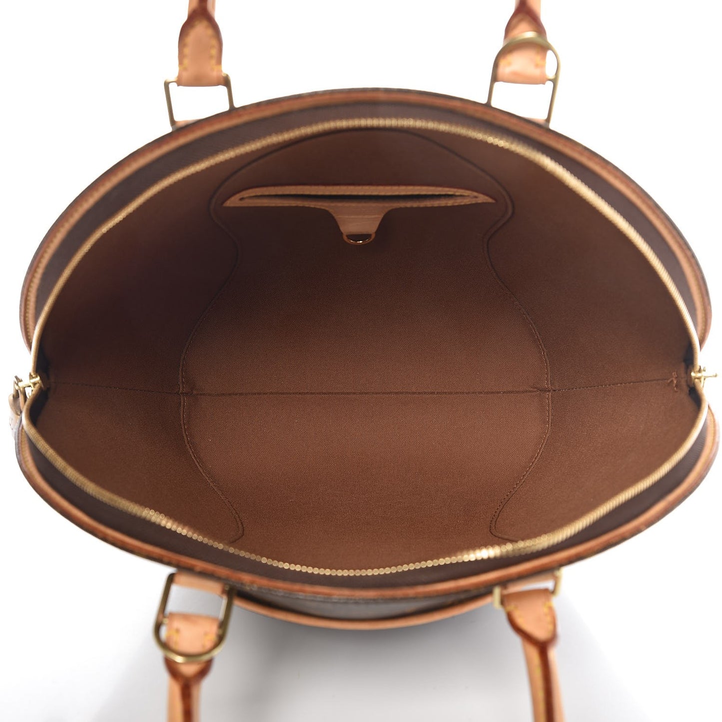 Monogram Ellipse MM