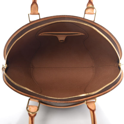 Louis Vuitton Monogram Ellipse MM 5 of 13