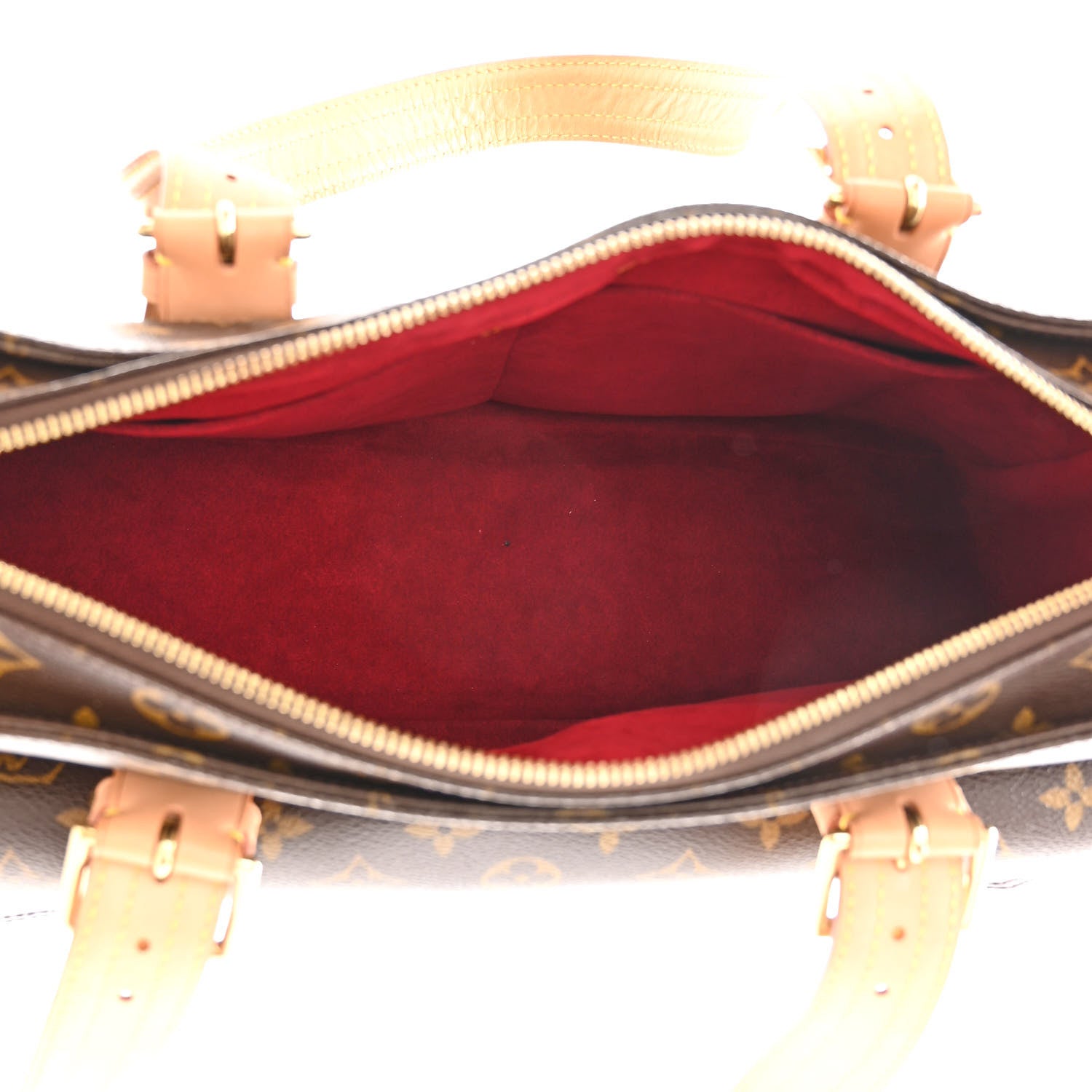 Louis Vuitton Monogram Multipli-Cite 5 of 12
