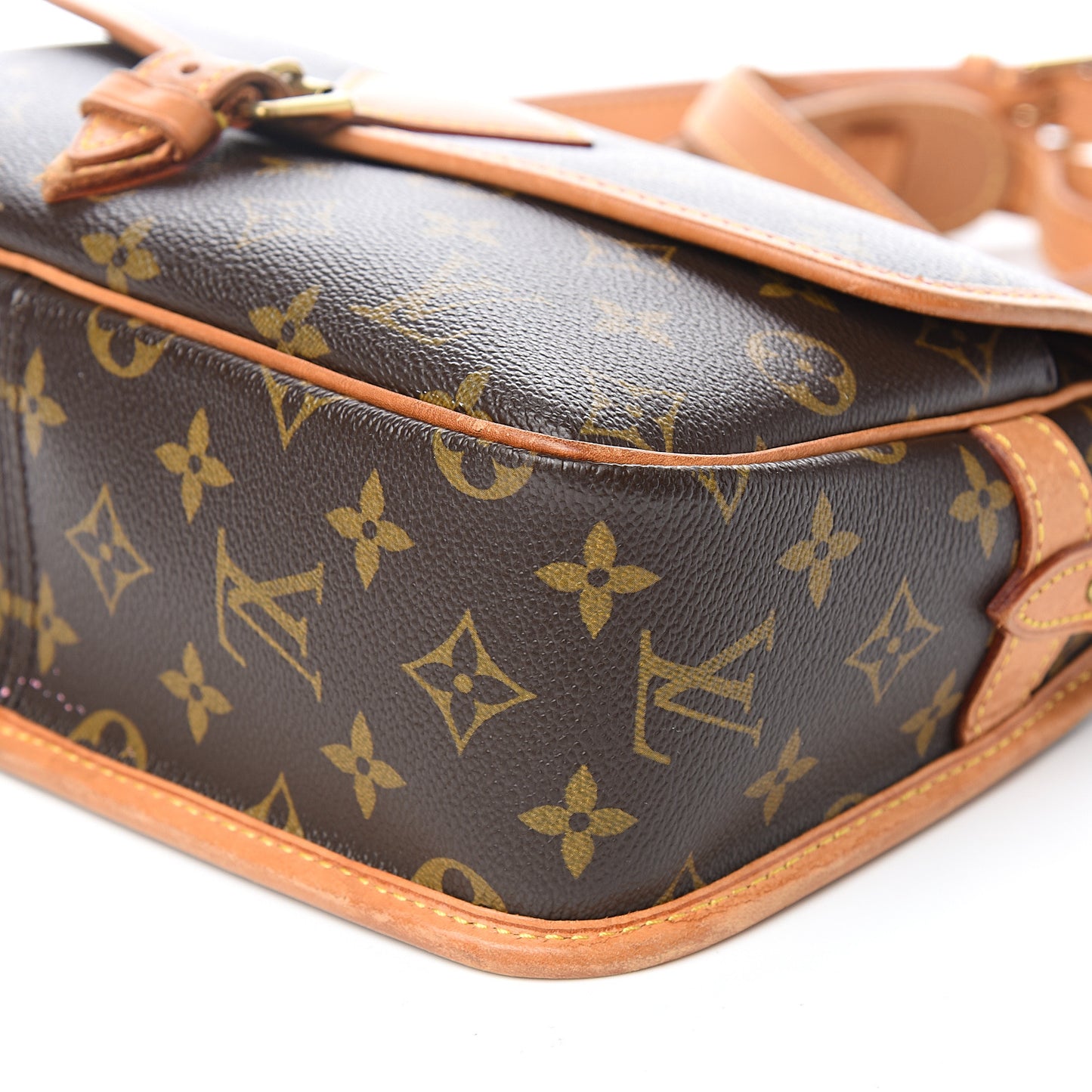 Monogram Sologne