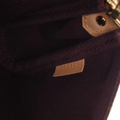 Louis Vuitton Monogram Favorite PM 8 of 9