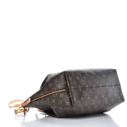 Louis Vuitton Monogram Turenne GM 4 of 11