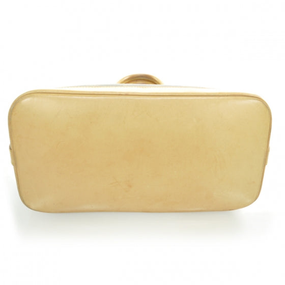 Louis Vuitton Monogram Alma 4 of 9