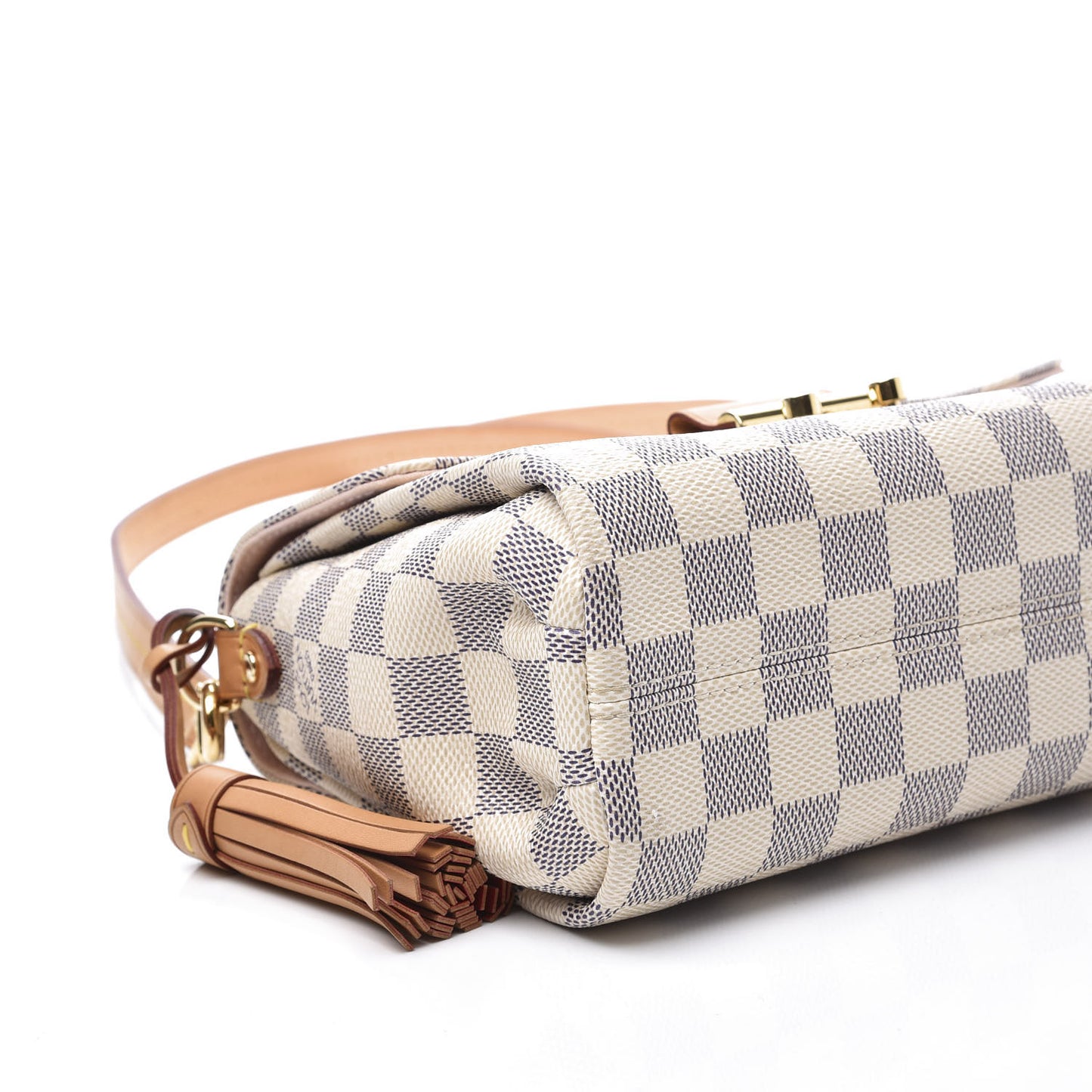Damier Azur Croisette