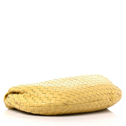 Bottega Veneta Nappa Intrecciato Medium Jodie Corn 4 of 9