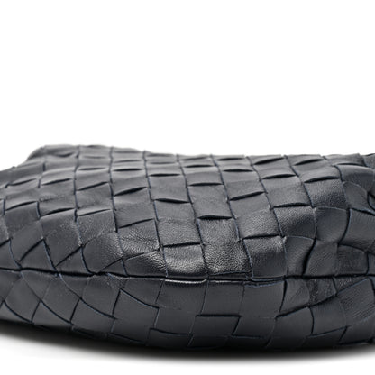 Bottega Veneta Nappa Intrecciato Mini Jodie Space 8 of 9