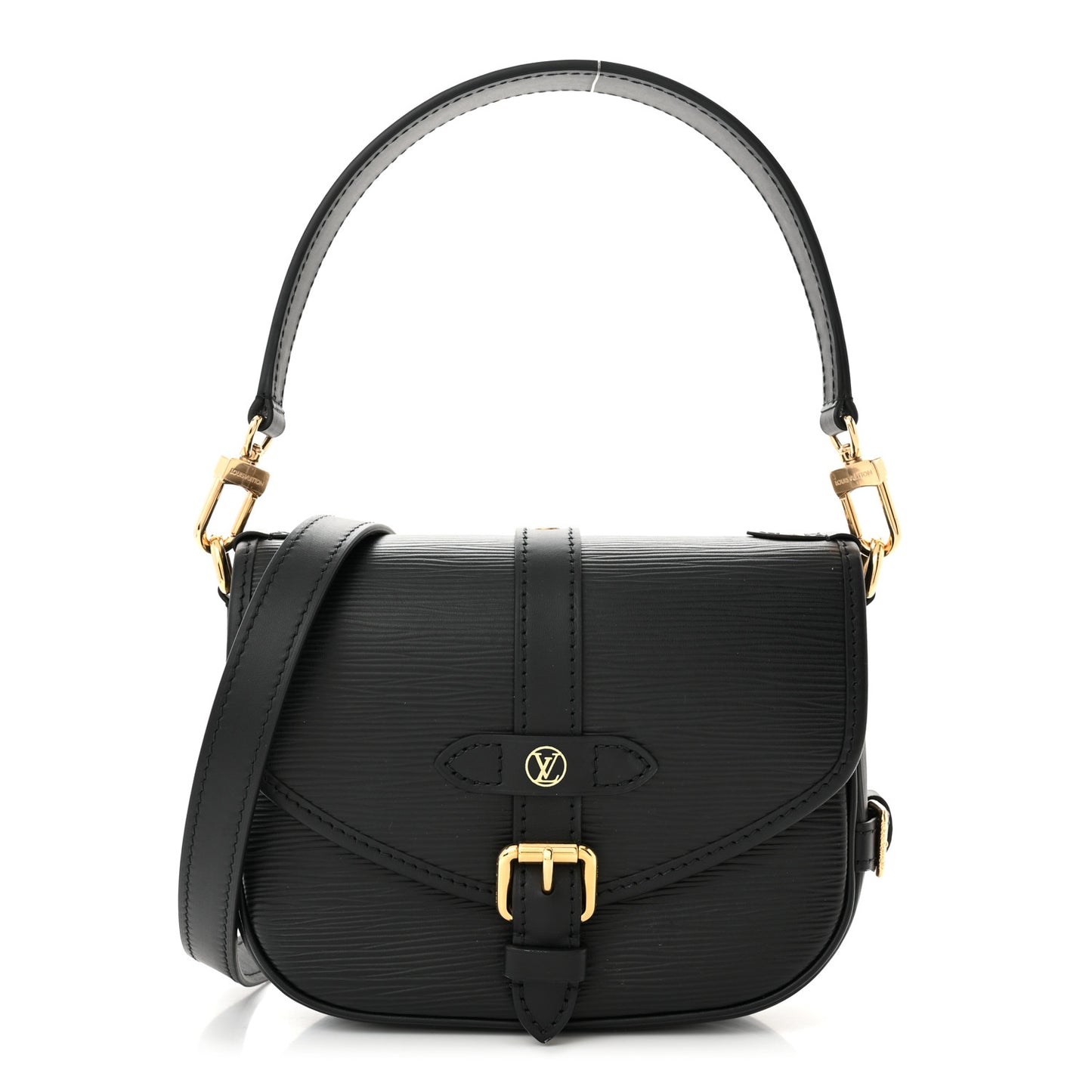 Epi Saumur BB Black