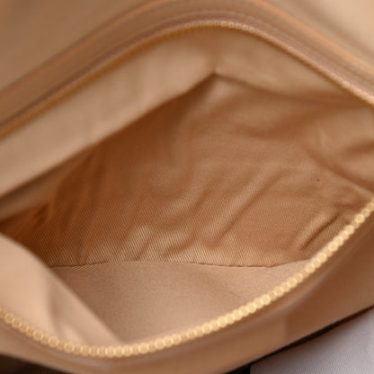 Givenchy Sugar Goatskin Medium Nightingale Linen 10 of 10
