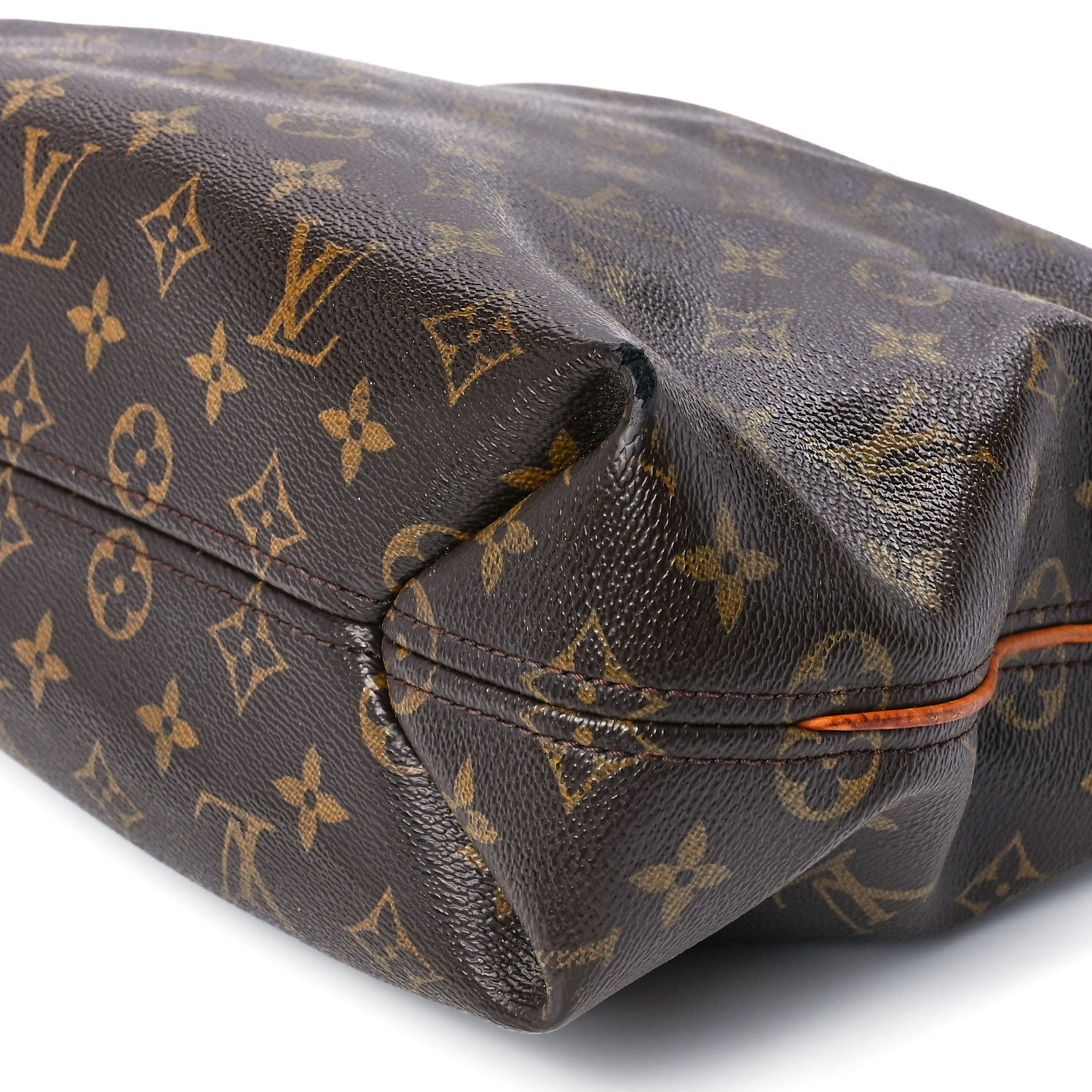 Louis Vuitton Monogram Sully PM 11 of 15