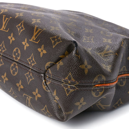 Louis Vuitton Monogram Sully PM 11 of 15